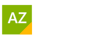 AZ Solutions Pty Ltd Logo